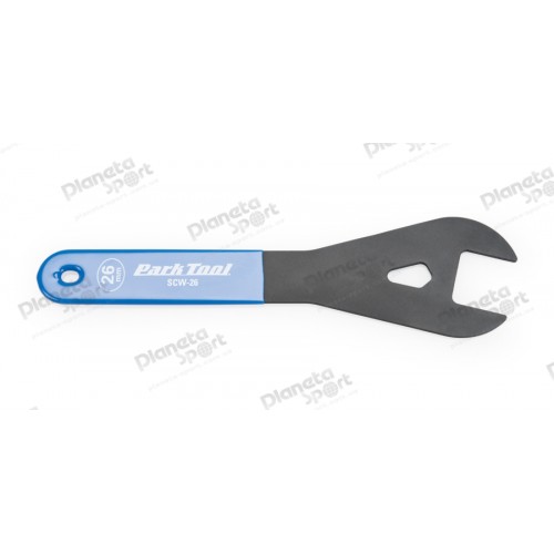 Ключ конусный Park Tool SCW-26, 26mm