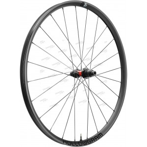 Колесо задн. 700C Cannondale Gravel HollowGram G-SL 27,  карбоновый обод, втулка 142x12mm, XDR, 6 болтов