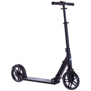 Самокат Rideoo 200 City Black