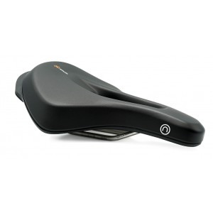 Седло Selle Royal On Open Moderate Unisex  94F7DR0A05X37