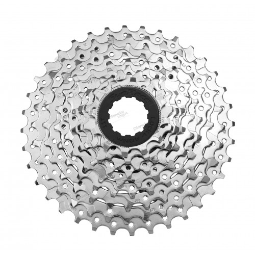 Кассета 9-k 11-36T SUN RACE M98 MTB, Nickel