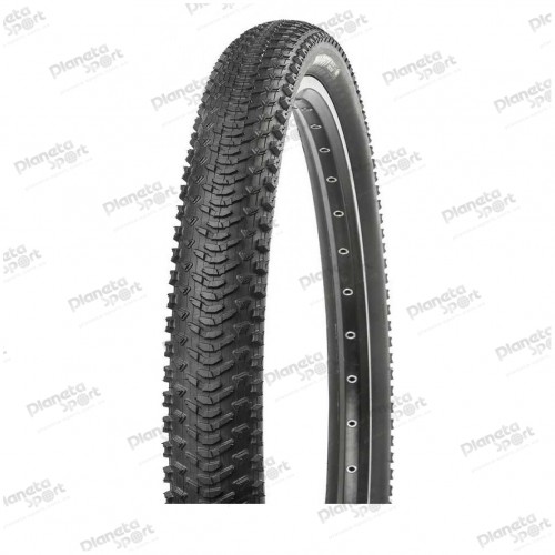 Покрышка 26x2.10 (54-559) Kenda K1104A 50-FIFTY, black, 30tpi