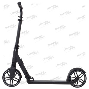 Самокат Rideoo 200 City Black