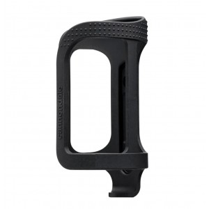 Флягодержатель Cannondale ReGrip Side-Entry Left Cage BK