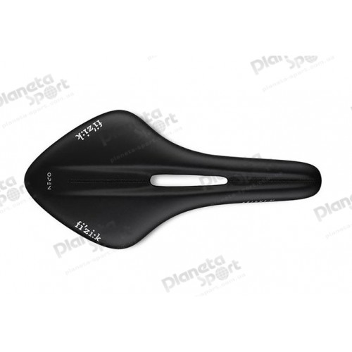 Седло Fizik Arione R5 Open - LARGE, Road, 240гр, black