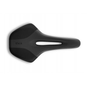 Седло Fizik Luce R5 - LARGE, Road, 255гр, black