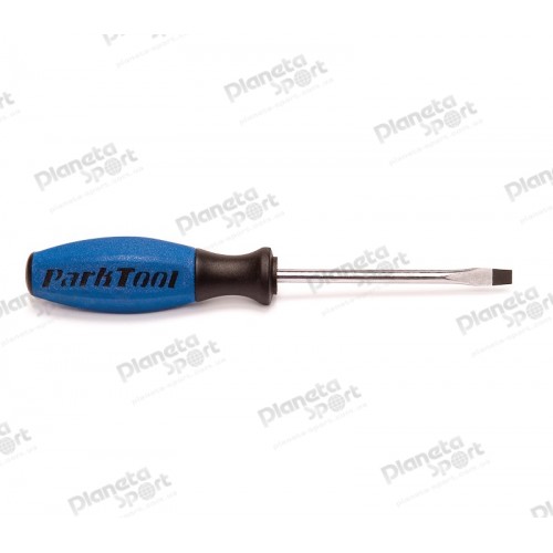 Отвертка Park Tool 6mm Flat Blade