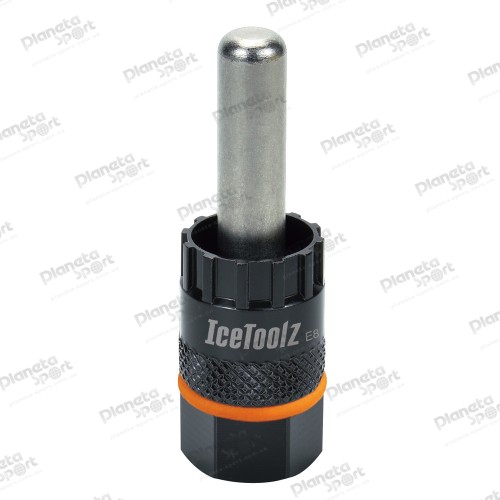 Ключ Ice Toolz 09C2 съём. д/касс Shimano/Sram, диск. тормоза Center Lock