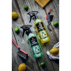 Очиститель велосипеда Weldtite 03128 BIKE CLEANER, (шампунь для велосипедов), лимон 1л