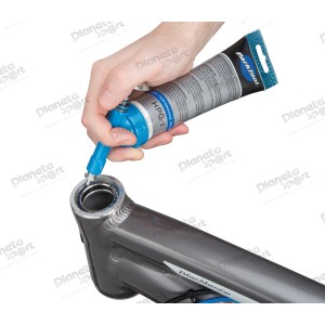 Пистолет для густой смазки Park Tool