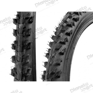 Покрышка 26x1.95 (50-559) Kenda K839, Commuter/Trekking, 22tpi