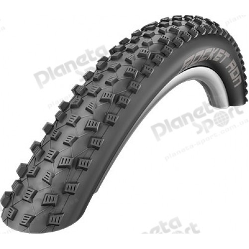 Покрышка 29x2.25 (57-622) Schwalbe ROCKET RON Performance TL-Ready Folding B/B HS438 Addix IB