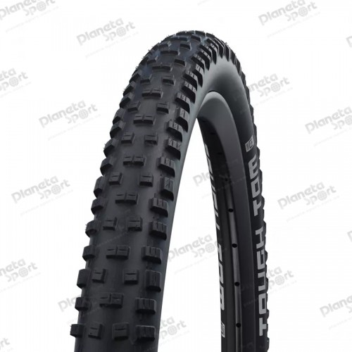 Покрышка 27.5x2.35 (60-584) Schwalbe TOUGH TOM K-Guard B/B-SK HS463 SBC 50EPI