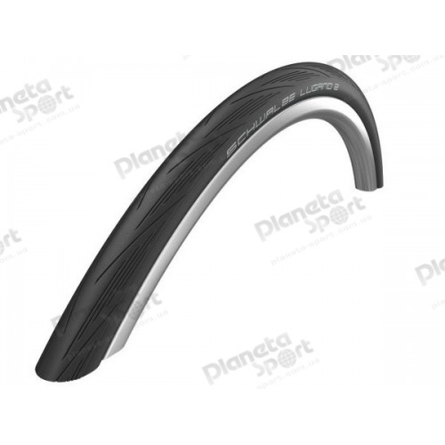 Покрышка 28x1.25 700x32C (32-622) Schwalbe LUGANO II K-Guard B/B-SK HS471 SiC 50EPI