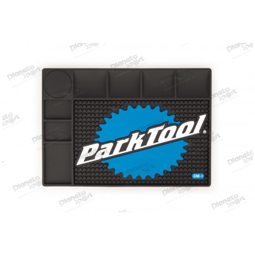 Коврик для мелочей Park Tool OM-1 (38cm x 18cm)